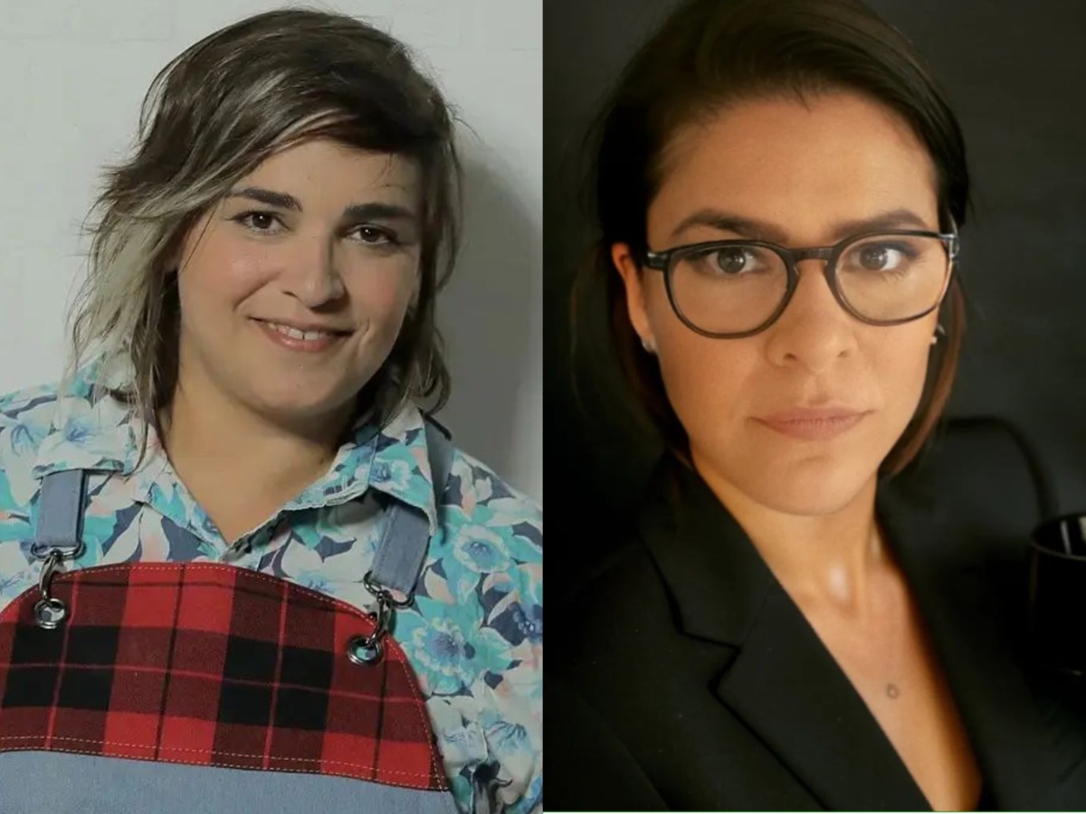 Ντέμη Γεωργίου: «Ραγίζει» καρδιές η κολλητή της, Αντριάνα Μανέττα στο TLIFE για τον θάνατό της – «Φρόντισε να μας αποχαιρετήσει»
