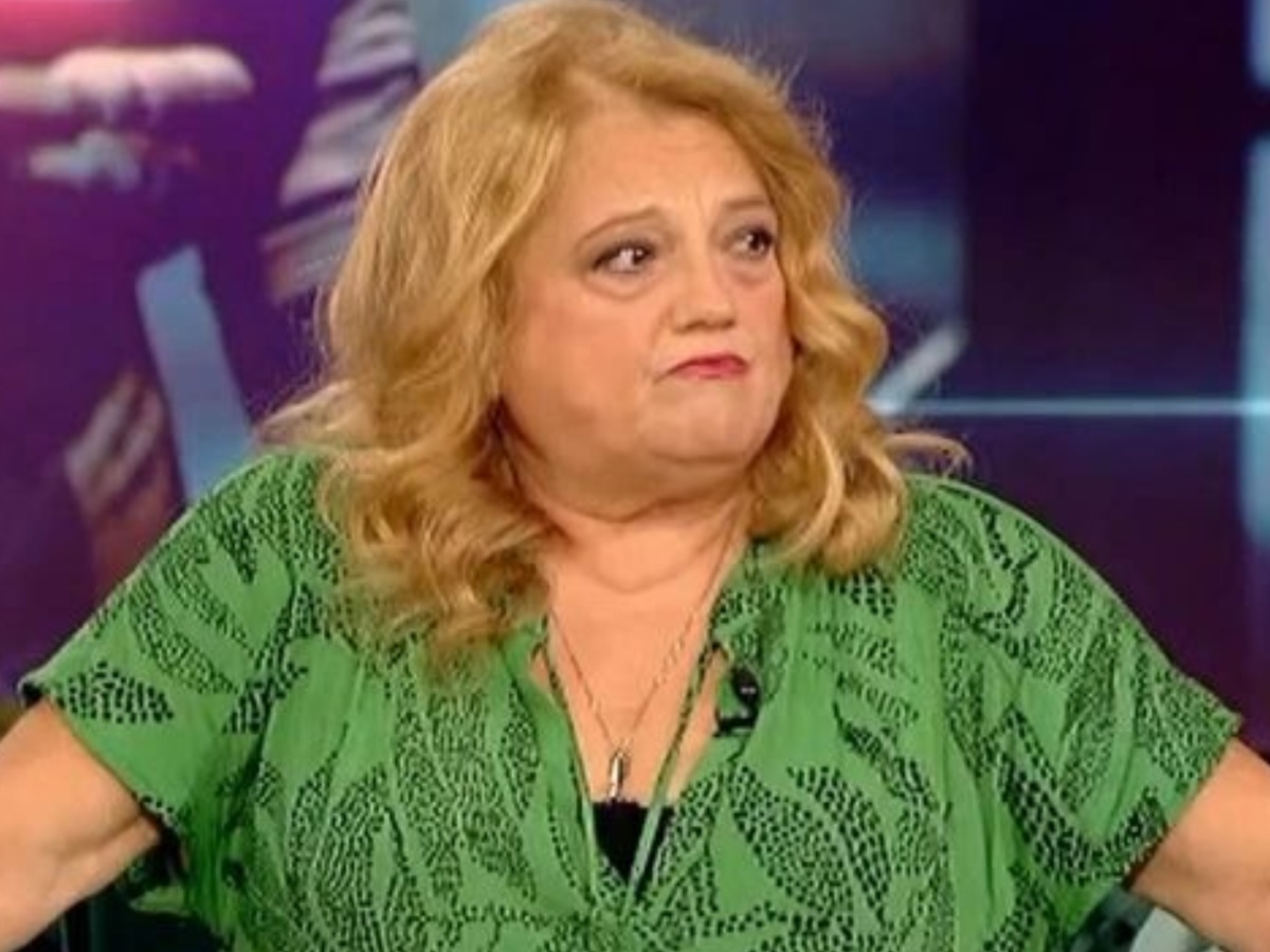 Ελένη Καστάνη: Αποκάλυψε τους λόγους του διαζυγίου από τον σύζυγό της – «Και να παντρευόταν, χαρούμενη θα ήμουν»