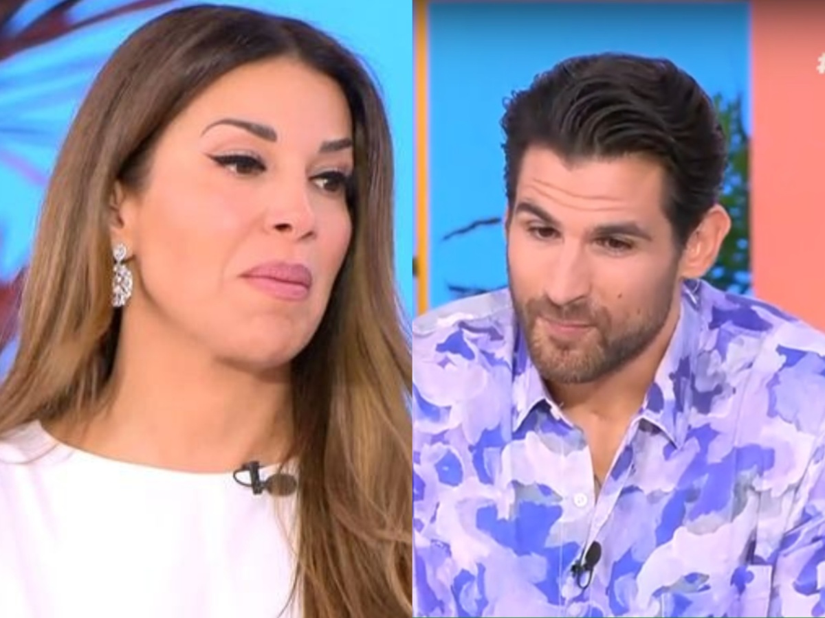 Ελένη Χατζίδου για Ετεοκλή Παύλου: «Η μαμά του άρχισε να κλαίει με λυγμούς – Το θέμα είναι ότι είμαστε εδώ, το τώρα έχει σημασία»