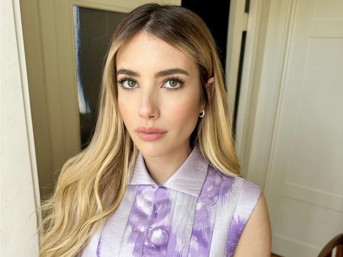 Emma Roberts: Η πρωταγωνίστρια της σειράς «American Horror Story» αρραβωνιάστηκε με τον σύντροφό της