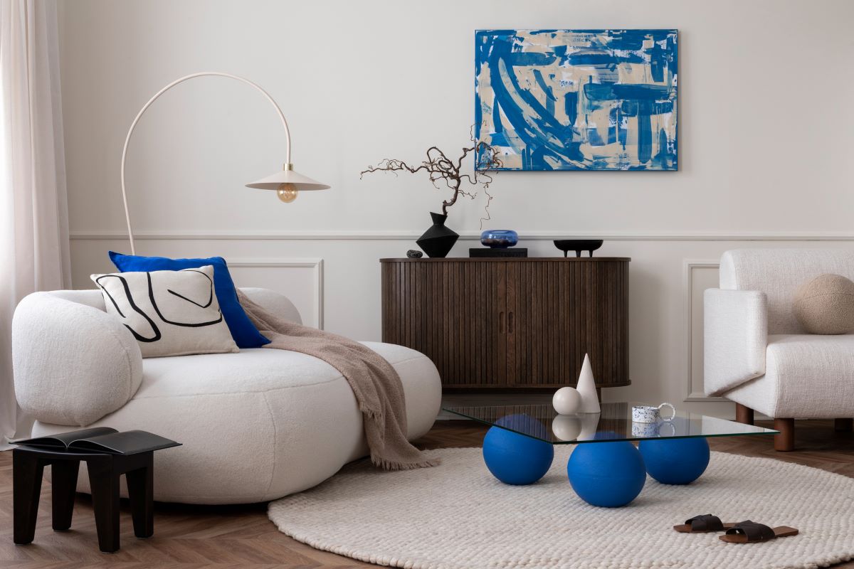 Αυτό είναι το ύφασμα που όλοι οι deco experts αποθεώνουν τώρα!