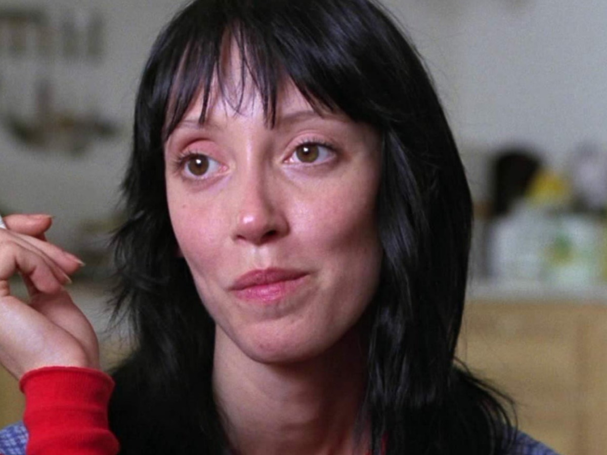 Πέθανε η πρωταγωνίστρια της «Λάμψης», Shelley Duvall