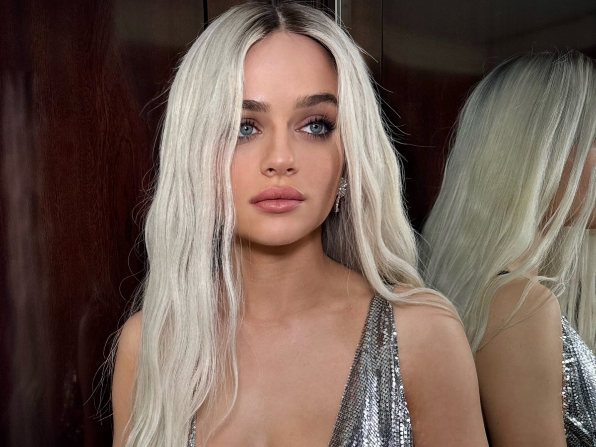 Joey King: Το χτένισμα της είναι ιδανικό για το weekend στην πόλη ή το νησί