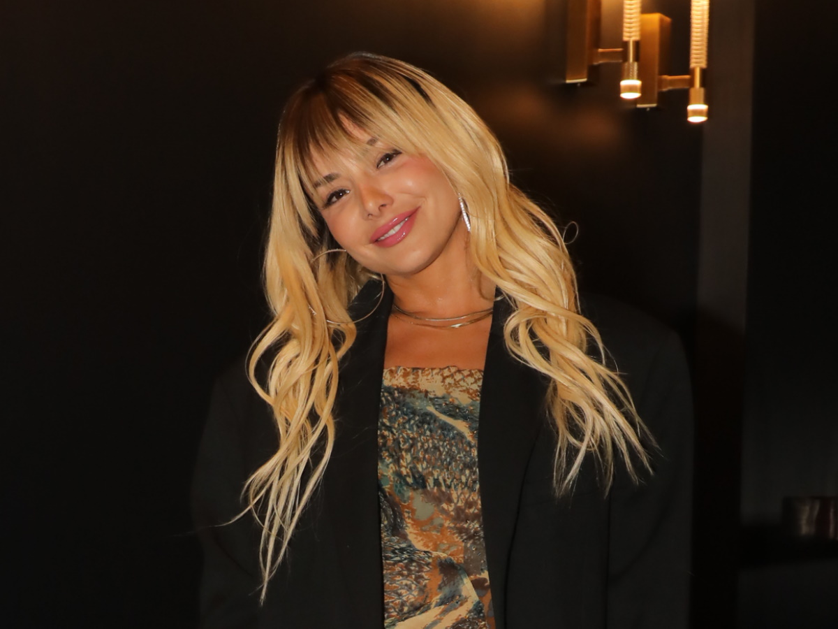 Josephine: Η σπάνια εξομολόγηση της τραγουδίστριας – «Κανένα παιδί δεν αισθάνεται ωραία, όταν χωρίζουν οι γονείς του»