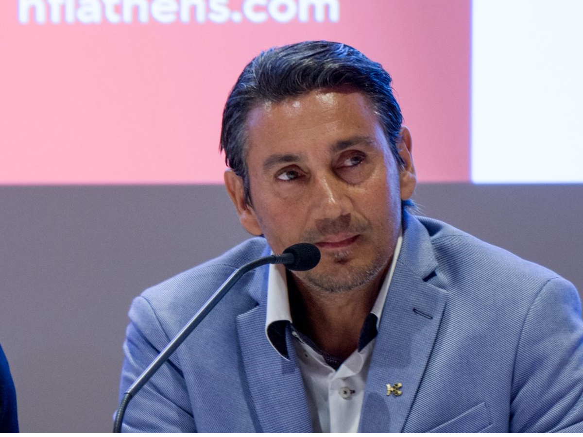 Ξεσπά ο Ολυμπιονίκης Νίκος Κακλαμανάκης κατά του Λευτέρη Αυγενάκη: «Είναι καιρός να δούμε τι “κρύβει” μια κάμερα»