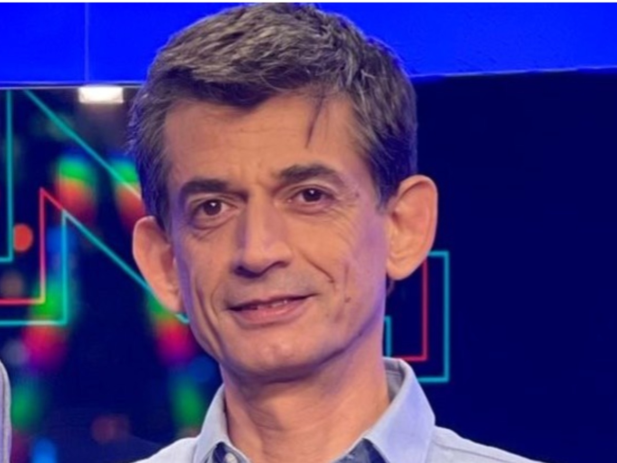 Νίκος Καρανίκας: Θα γίνει πατέρας για πρώτη φορά!  Αυτό είναι το φύλο του μωρού που περιμένει η σύντροφός του