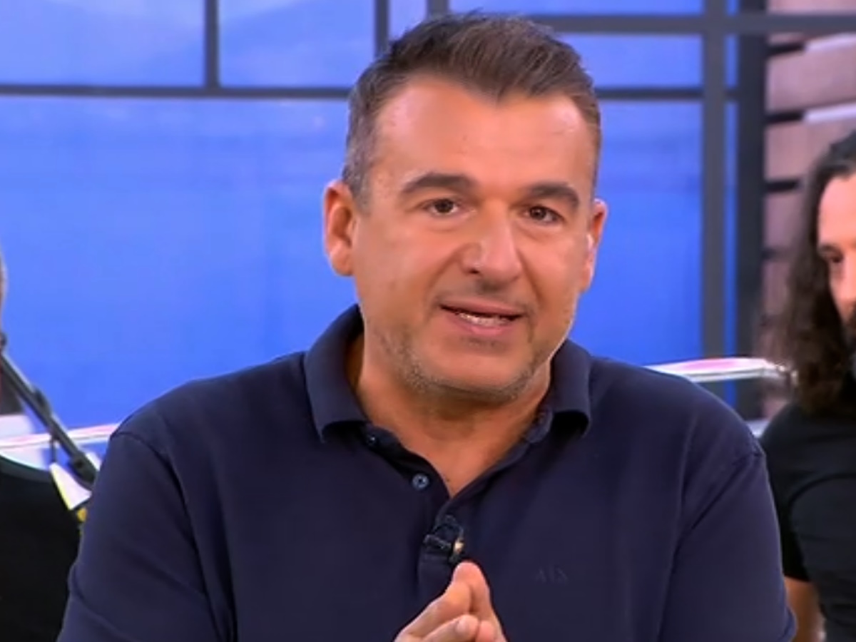 Το Πρωινό: Αυλαία για τον Γιώργο Λιάγκα και την ομάδα του, απούσα η Λίτσα Πατέρα – «Ήταν κυρία με κ κεφαλαίο», είπε ο παρουσιαστής