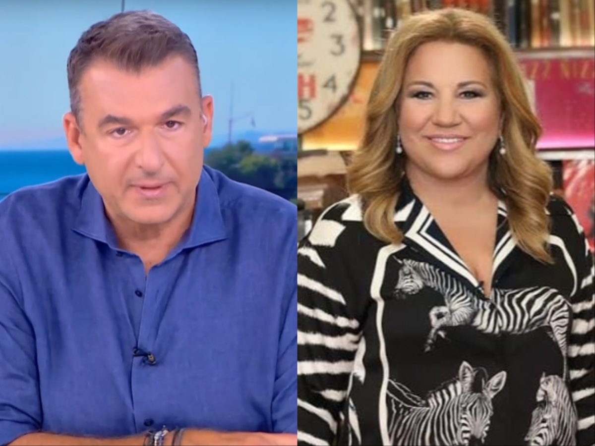 Δέσποινα Μοιραράκη: «Αντί να πατήσω το φρένο, πάτησα γκάζι» – Οι πρώτες δηλώσεις μετά το τροχαίο ατύχημα