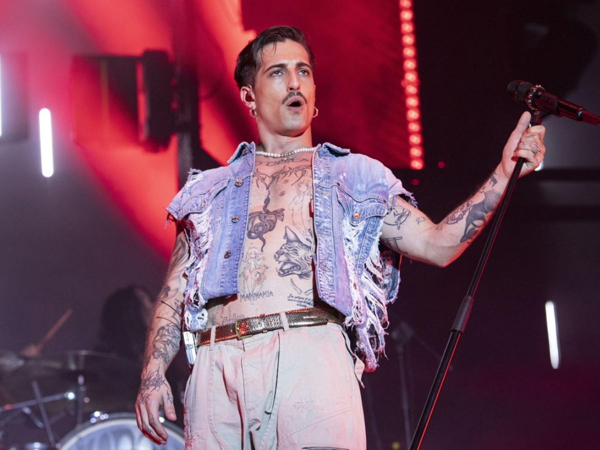 Maneskin: Η πρώτη ανάρτηση και το δημόσιο «ευχαριστώ» μετά τη μεγάλη συναυλία τους στην Ελλάδα
