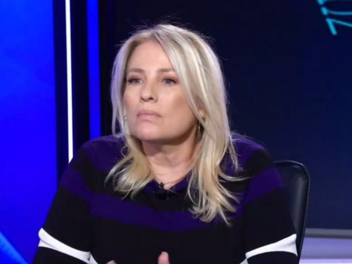 Μαριάννα Τουμασάτου: «Στη δραματική σχολή είχαμε κακοποιητικά στοιχεία – Ο τρόπος που δουλεύαμε ήταν δύσκολος»