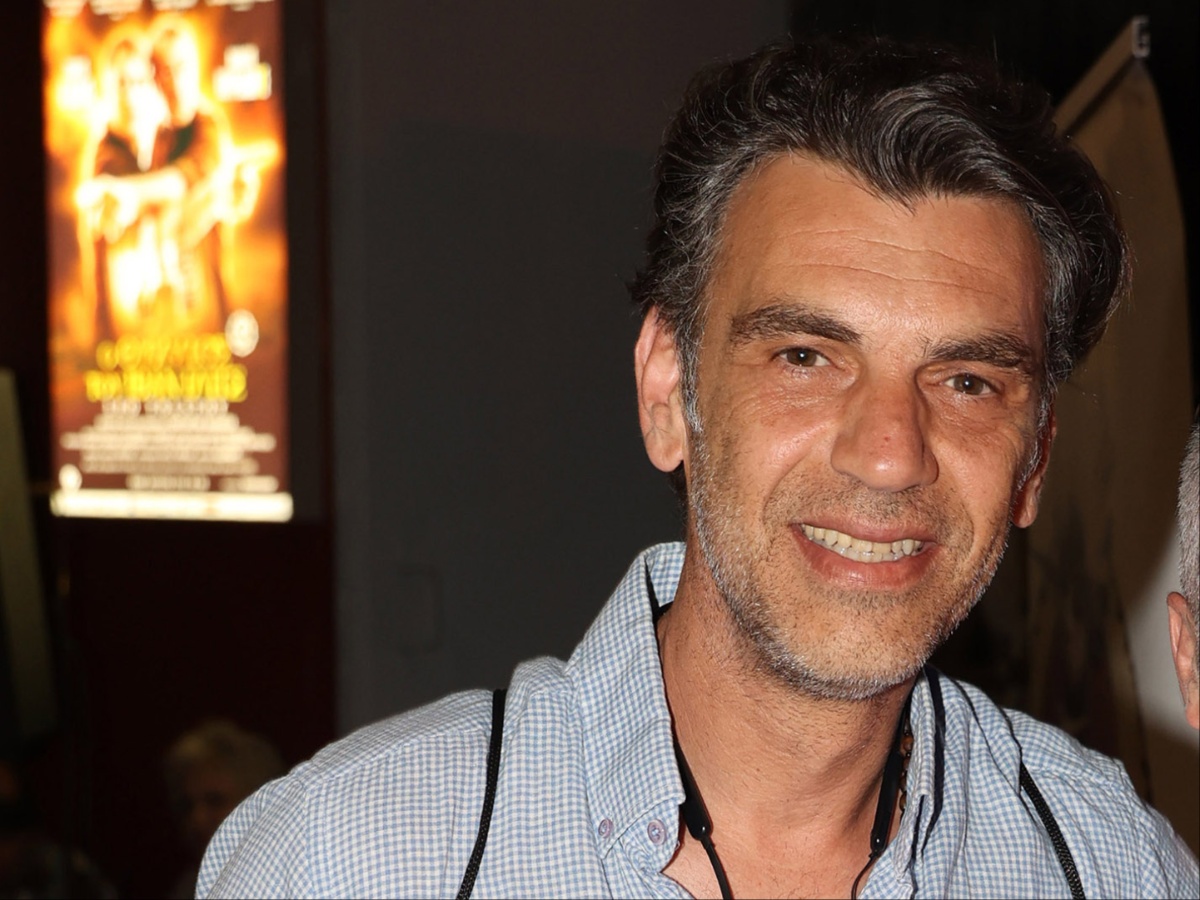 Μιχάλης Μαρκάτης: «Αυτό που μου συμβαίνει εμένα σε σχέση με τον Θεό είναι μικρά θαύματα σε όλη μου τη ζωή»