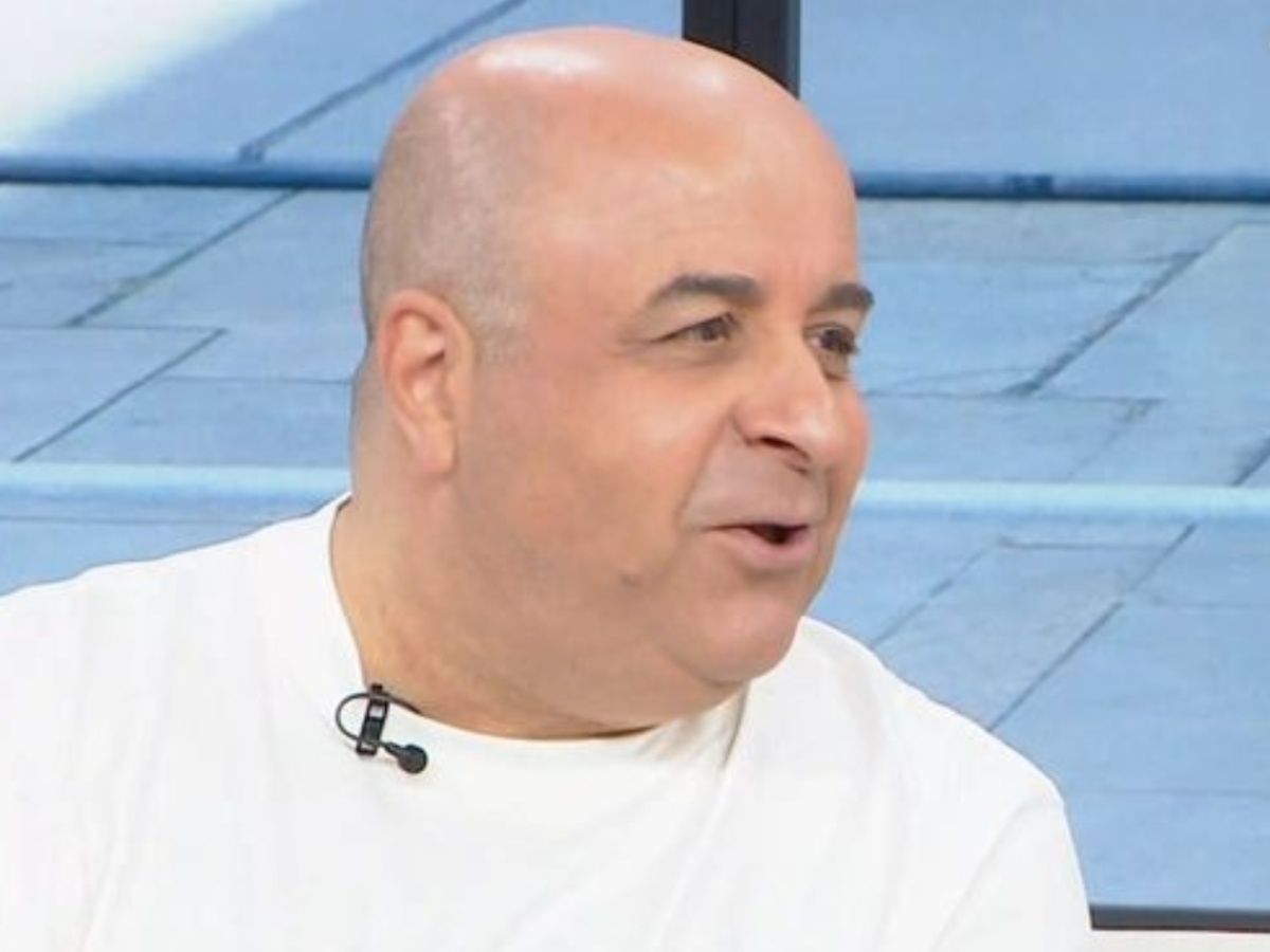 Μάρκος Σεφερλής: «Υπήρξαν στιγμές που πόνεσα, τα πράγματα δεν έγιναν όπως ήθελα, πιεστήκαμε οικογενειακώς»