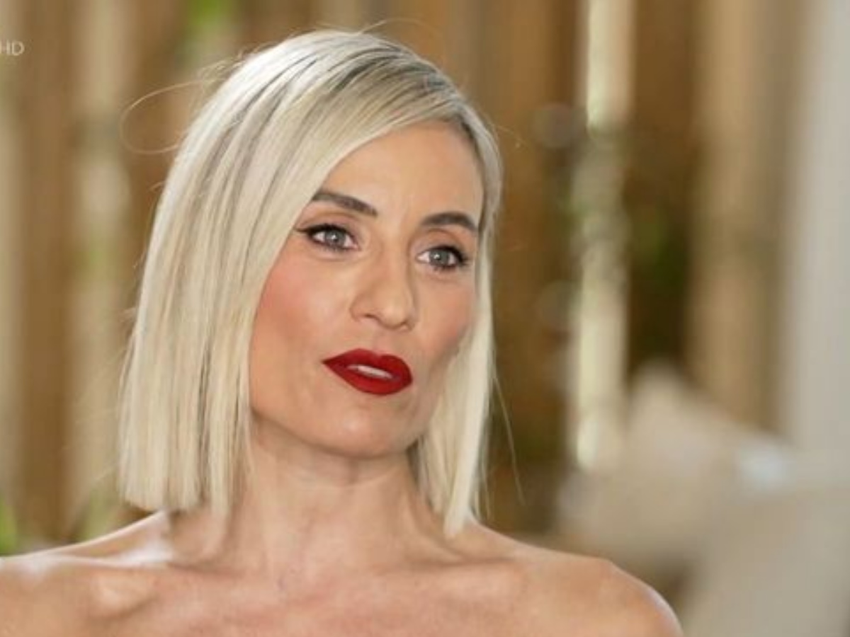 Ελεονώρα Μελέτη για Ευρωβουλή: «Δεν με φοβίζει ότι μπήκα στην πολιτική, είμαι ανθεκτική στην κριτική»