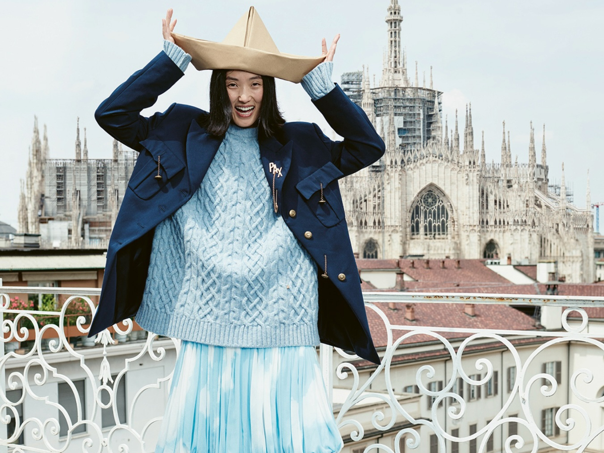 Moschino: Μία νέα (super) εποχή ξεκινά για τον ιταλικό οίκο