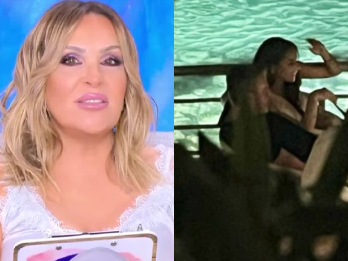 Ναταλία Γερμανού για Λιάγκα – Αντωνά: «Σε όσες φωτογραφίες τους έχουμε δει, υπάρχει μία απόσταση εκατοστών ανάμεσά τους»