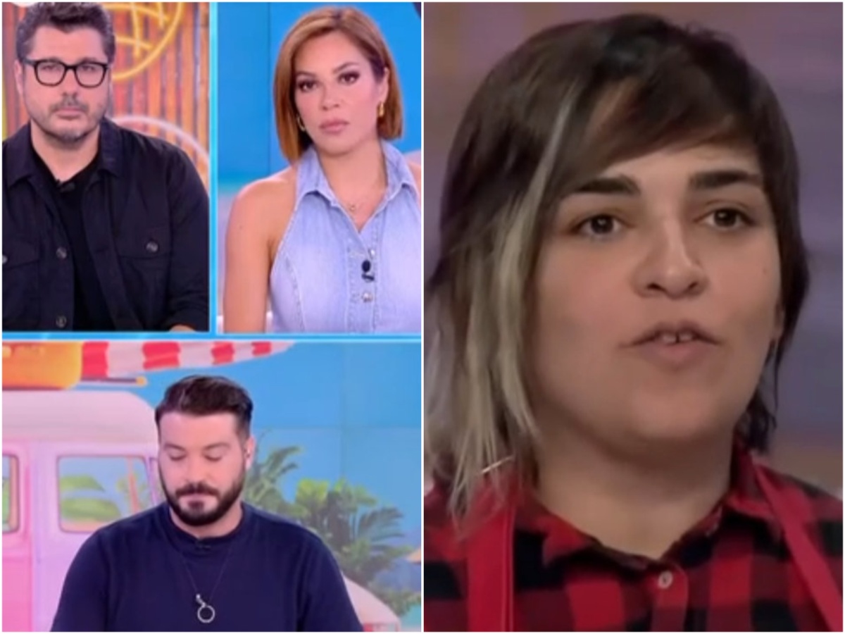 Ντέμη Γεωργίου: Ξέσπασε σε λυγμούς στενή της φίλη – «Το πάρτι του γάμου της θα το κάνουμε επικήδειο»