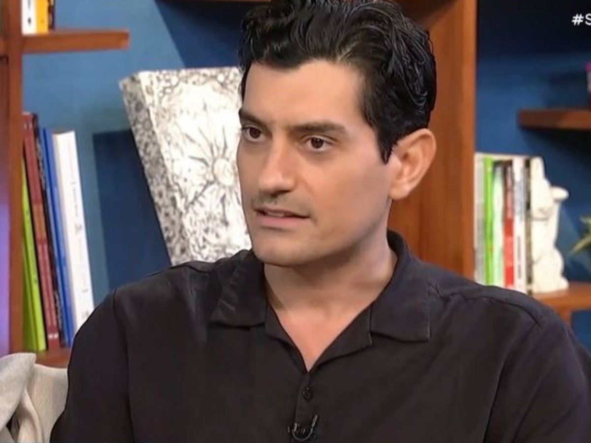 Αργύρης Πανταζάρας: «Υπήρξαν εποχές που έπρεπε να κάνω 3 και 4 παραστάσεις τον χρόνο για να μπορέσω να επιβιώσω»
