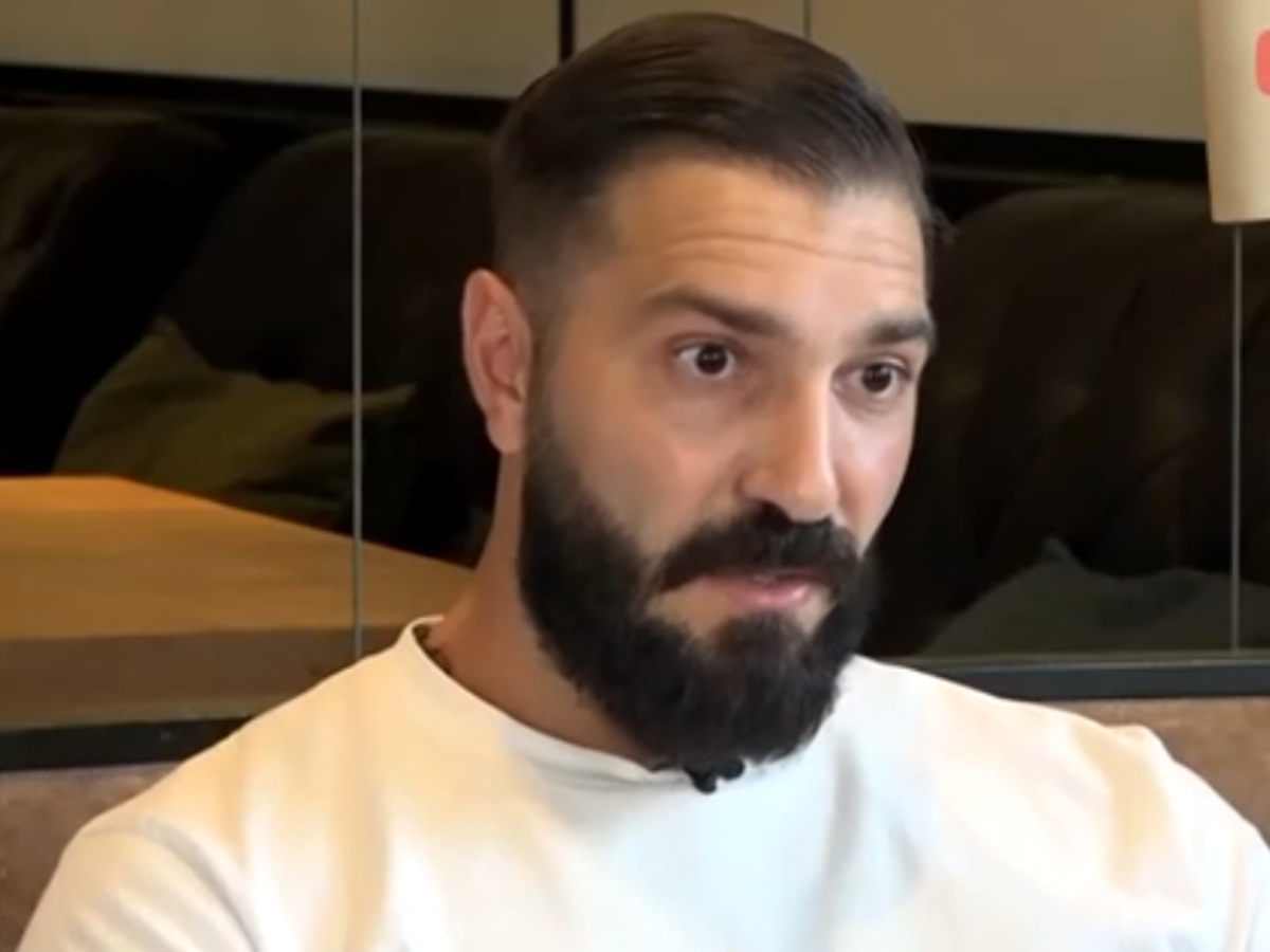Παύλος Παπαδόπουλος για Power of Love: «Πρέπει κάποιος να πάρει θέση για τα λεγόμενα του Πελετιέ, το κάνει για την ίντριγκα»