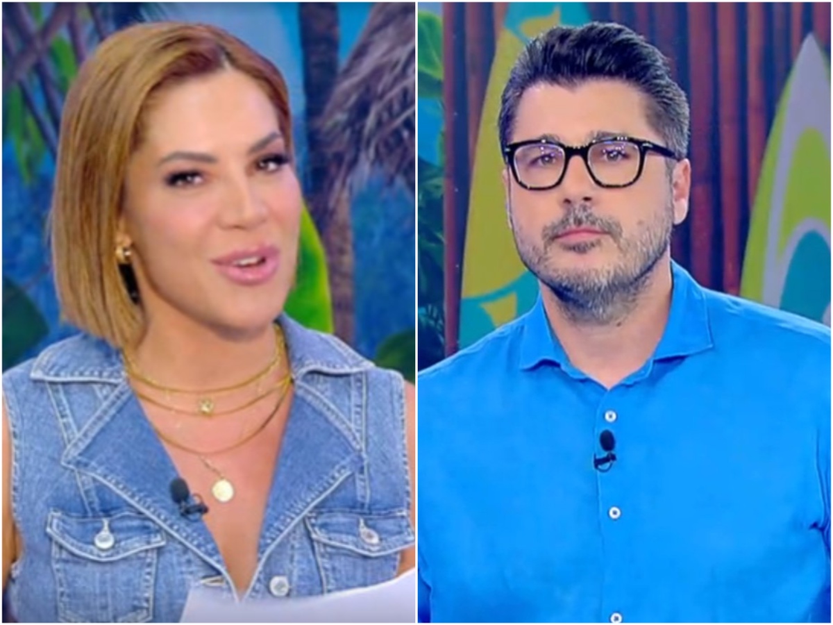 Summer’s Cool: Πρεμιέρα για την καλοκαιρινή εκπομπή του ΣΚΑΪ – Η έκπληξη της Φαίης Σκορδά
