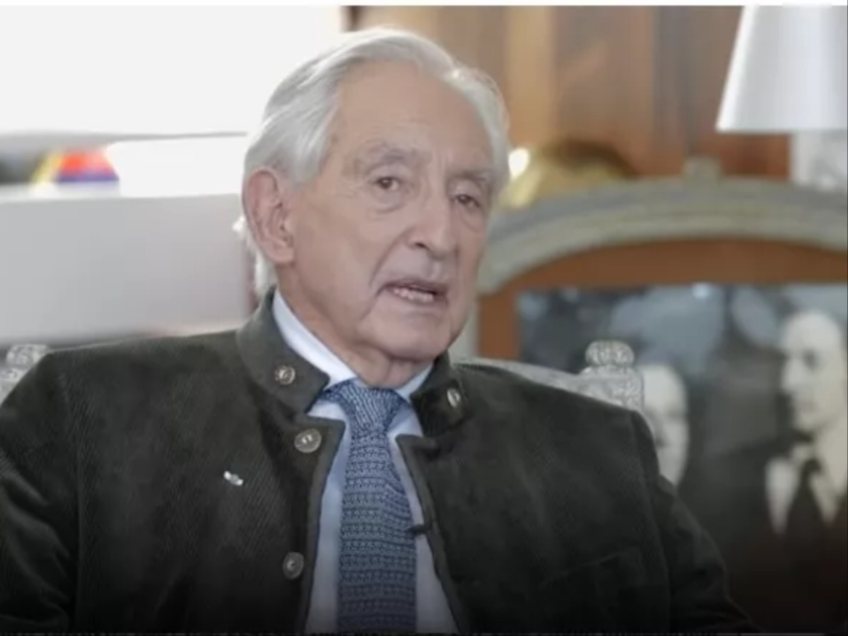 Πρίγκιπας Μιχαήλ της Ελλάδας: Που και πότε θα γίνει η κηδεία του