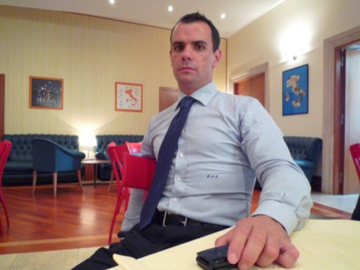 Θεόδωρος Ανδρεάδης Συγγελάκης: Πέθανε η μητέρα του Αθανασία Συγγελάκη
