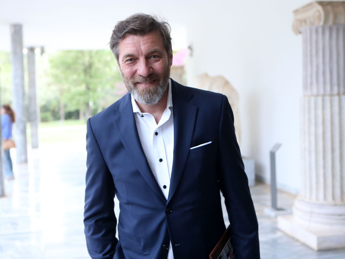 Γιάννης Στάνκογλου: Η κόρη του έγινε 15 ετών! Η σπάνια φωτογραφία και οι ευχές