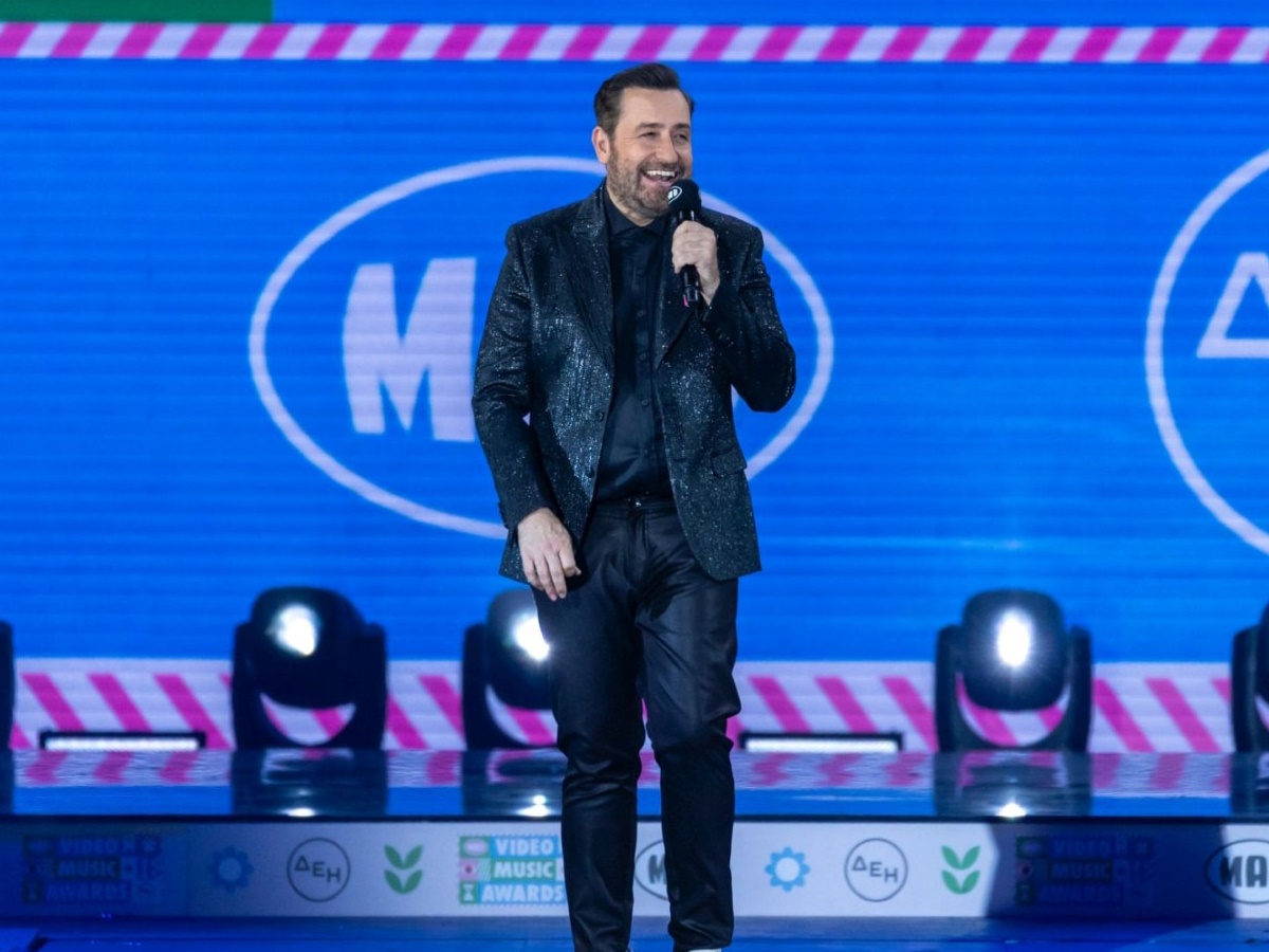 Mad Video Music Awards: Έρχονται για 5η χρονιά στο MEGA – Πότε θα προβληθούν;