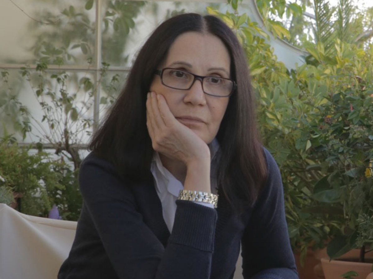 Πέθανε η σπουδαία ποιήτρια Τζένη Μαστοράκη – Το συγκινητικό αντίο του αδελφού της, Νίκου Μαστοράκη