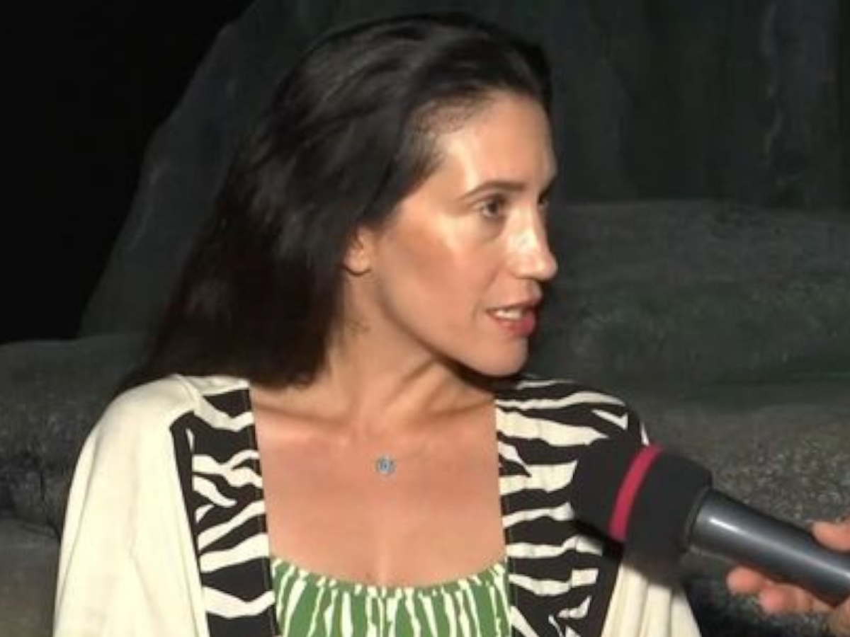 Ελένη Βαΐτσου για το ταξίδι της στο Πακιστάν: «Περάσαμε πολύ κοντά από κατολίσθηση και έπιασε φωτιά στο χωριό που μέναμε»