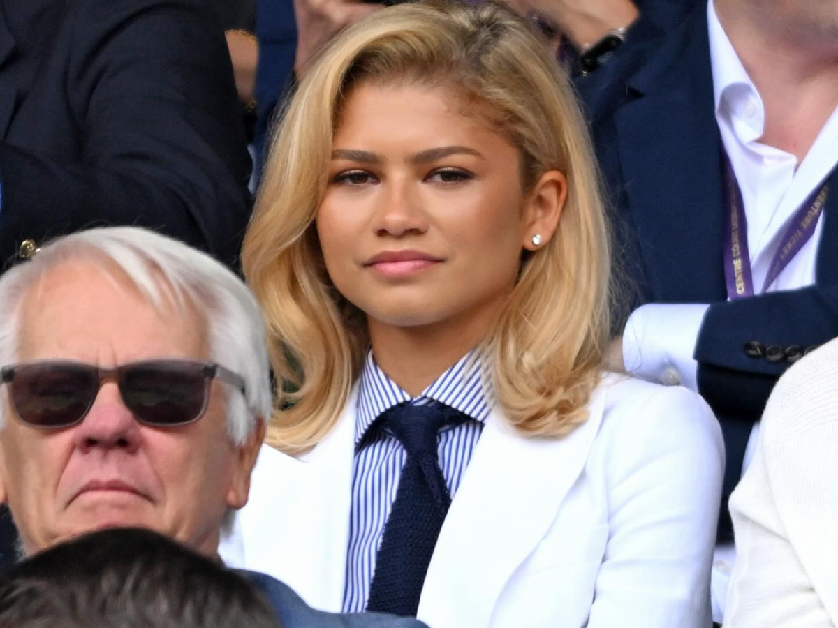 Wimbledon: Tα celebrity look από την φετινή διοργάνωση που θέλουμε να ξαναδούμε!