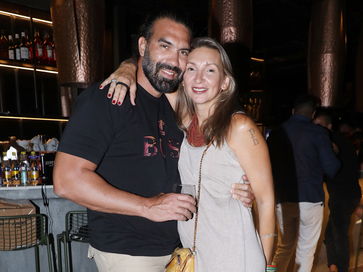 Φανή Χαλκιά: Χειροπέδες σε 58χρονο για την έκρηξη στο beach bar του συζύγου της στη Μεσσηνία