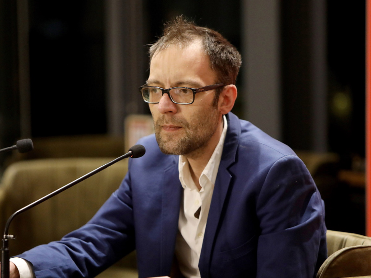 Αύγουστος Κορτώ: Η δημόσια συγγνώμη σε αναγνώστρια του – «Δεν ξέρω πού να κρυφτώ, απολογούμαι με όλη μου την ψυχή»