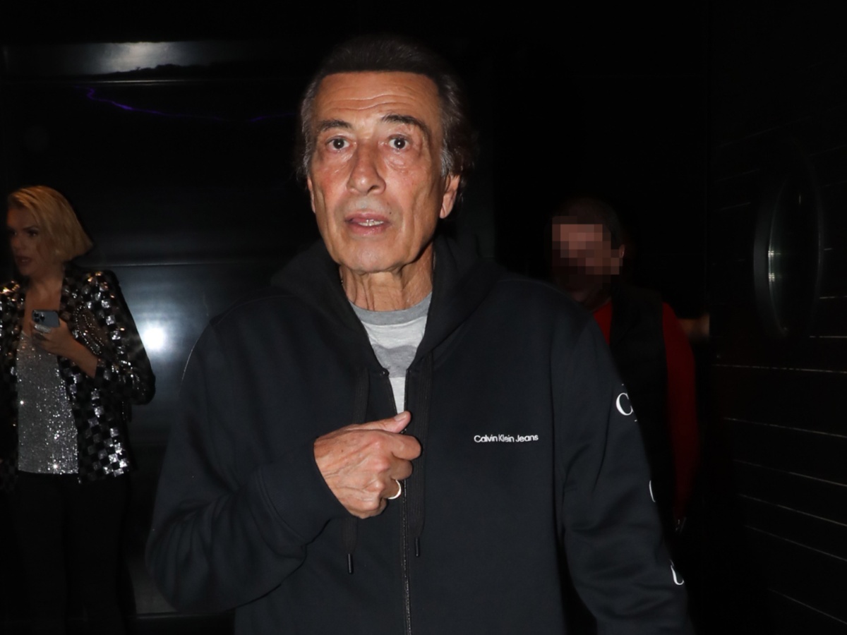 Αντύπας: Θλίψη για τον τραγουδιστή – «Έφυγε ο Δημήτρης μας»