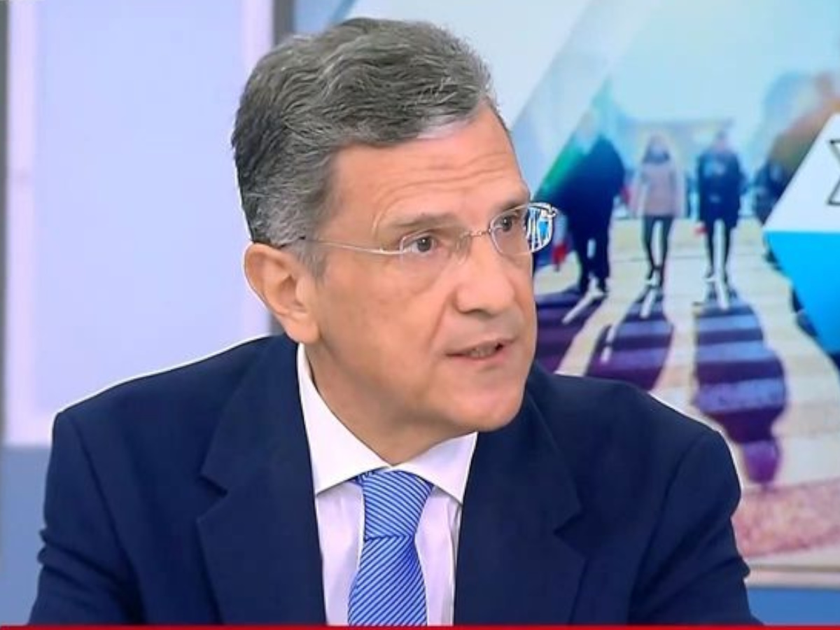 Γιώργος Αυτιάς: Η σοβαρή περιπέτεια με την υγεία του – «Μου είπαν αν μπεις τώρα στο αεροπλάνο, θα πεθάνεις»