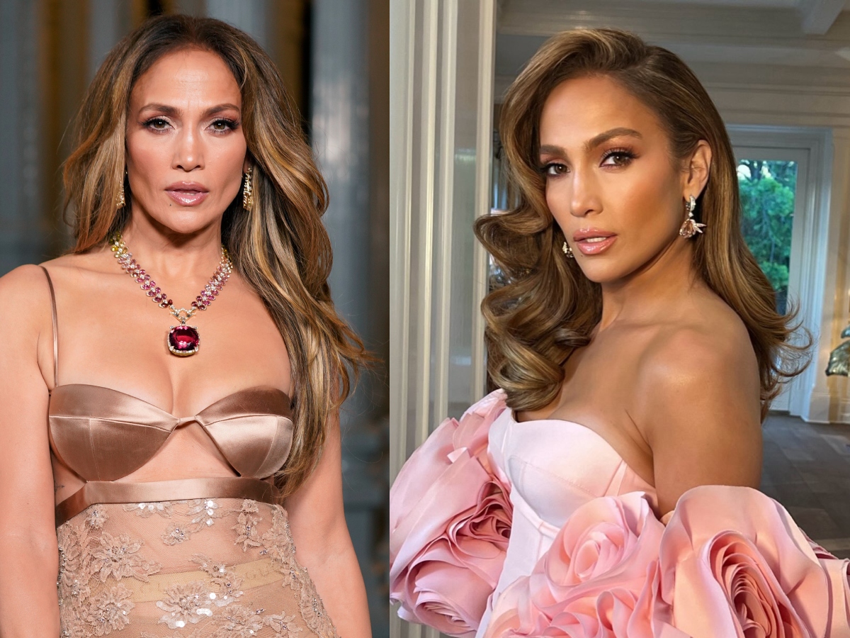 Jennifer Lopez: Τα beauty μυστικά της που μπορείς να ακολουθήσεις εύκολα