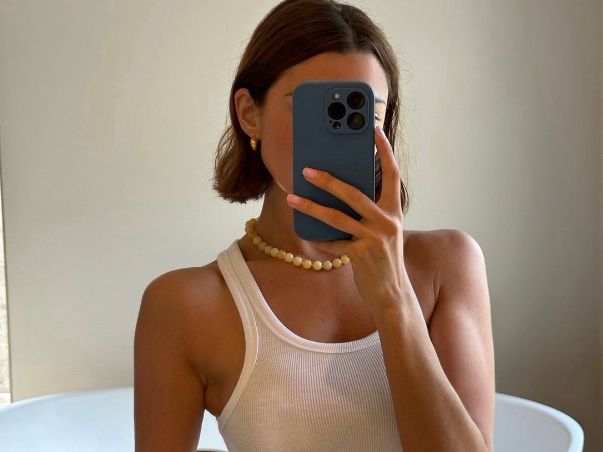 Κοσμήματα: Το νέο micro trend που βλέπουμε τώρα στο instagram!