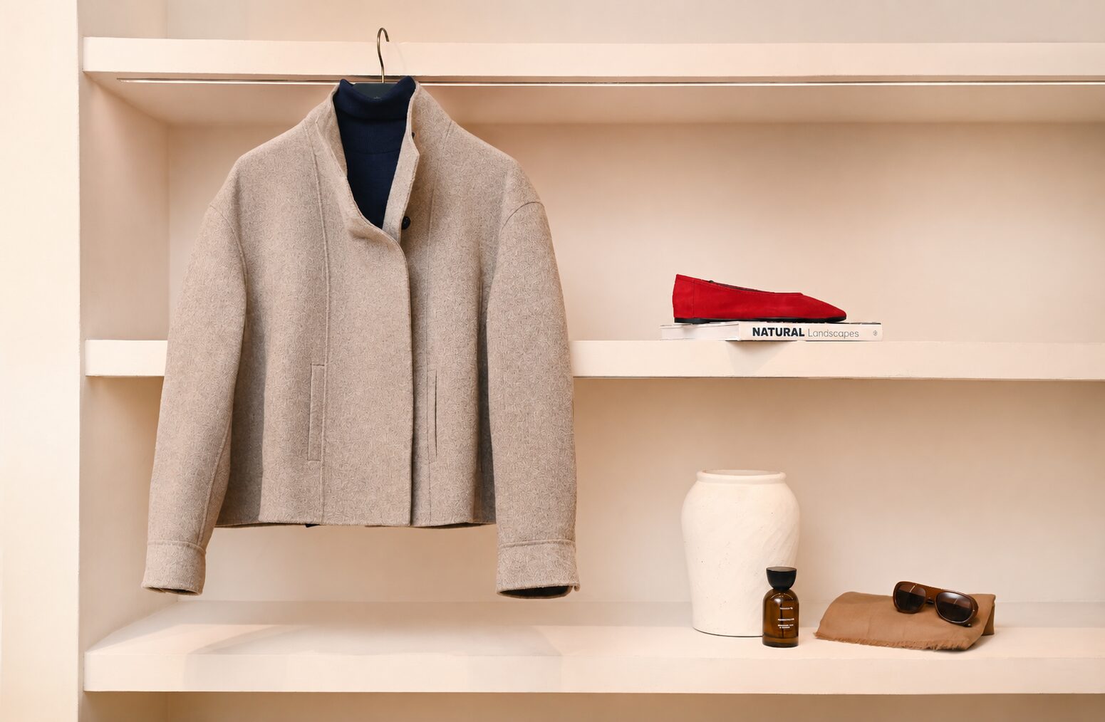 Πίσω στο γραφείο: Τα brands που χρειάζεται το office style σου και θα βρεις στο Mediterranean Cosmos