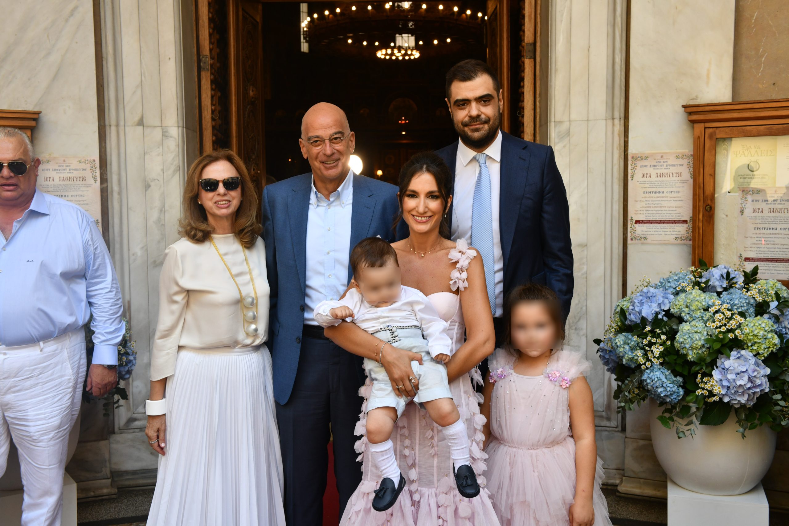 vaptisi4 scaled | Lamianow.gr