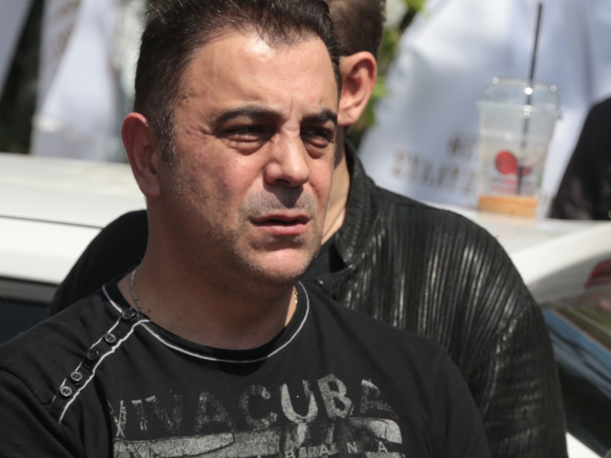 Χάρης Ακριτίδης: «Κανένας πόλεμος δεν υπάρχει στο Τελ Αβίβ, οι άνθρωποι ζουν κανονικά»