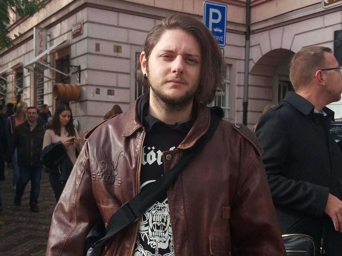 Νεκρός ο μουσικός Φίλιππος Ρούσσος σε τροχαίο με εγκατάλειψη – Η έκκληση της οικογένειάς του