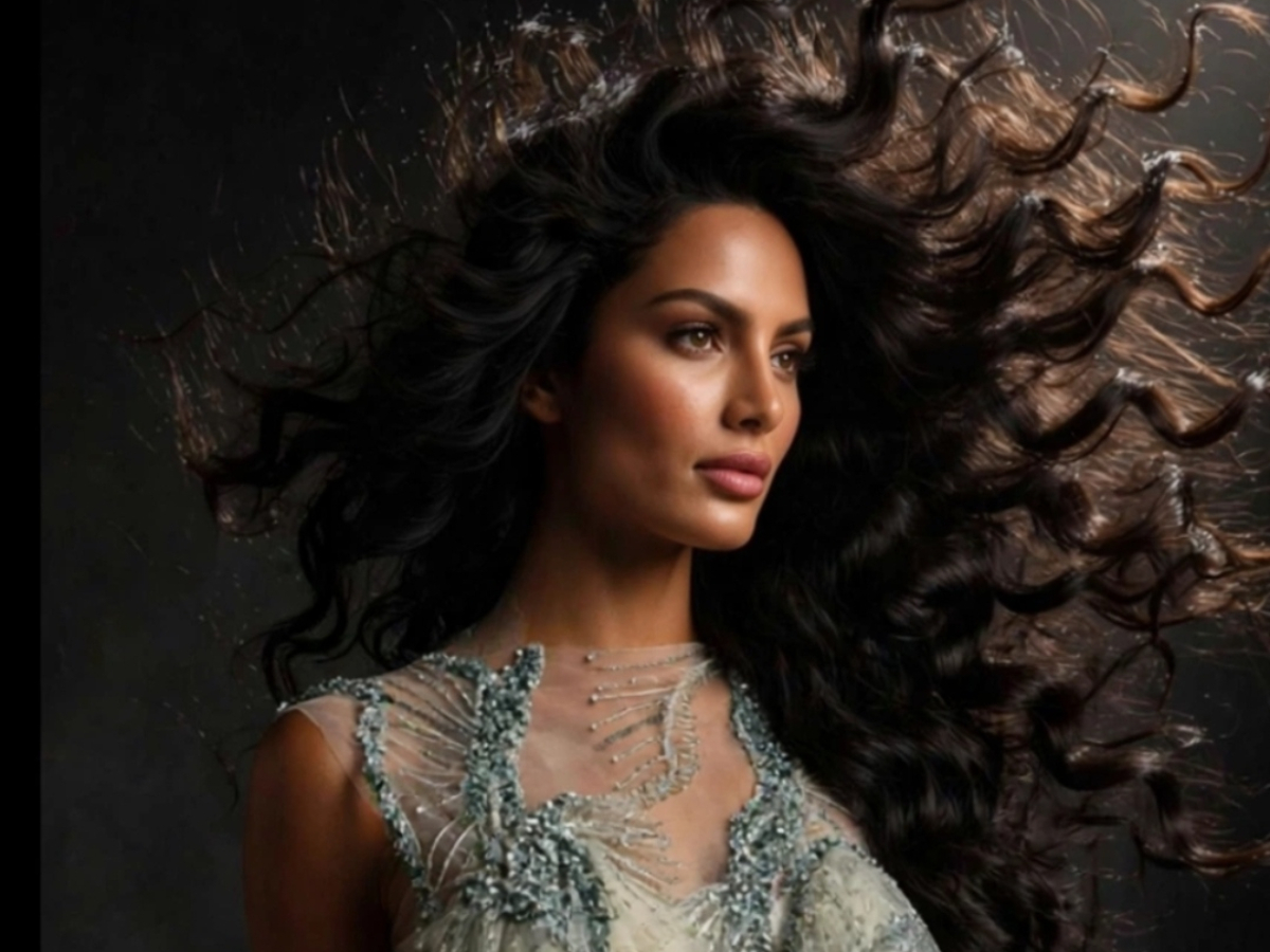 Mermaid Code: To Fotini Katsiou Atelier έρχεται στην Εβδομάδα Μόδας της Αθήνας με ένα concept που αξίζει να ανακαλύψεις