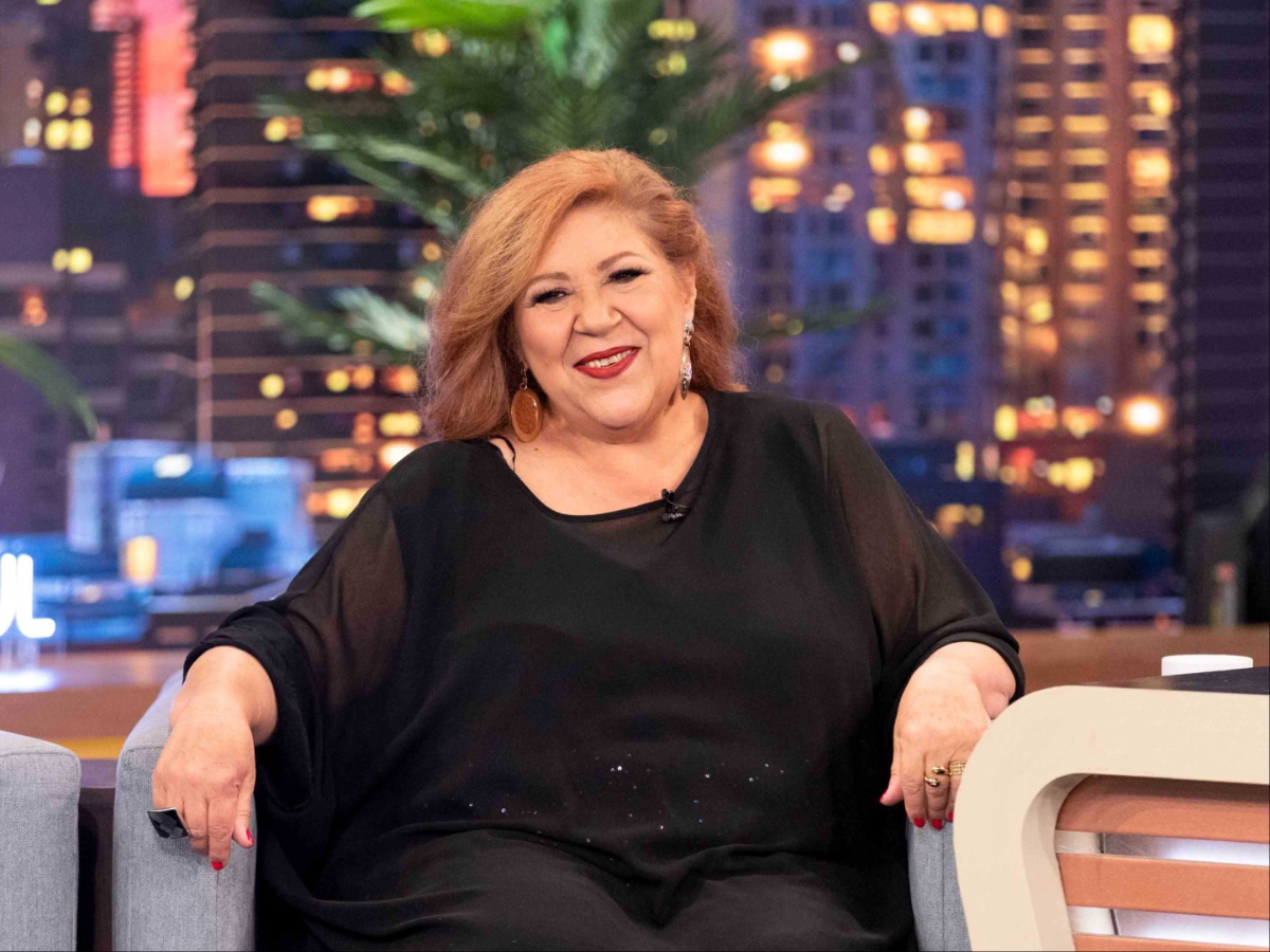 Χριστίνα Τσάφου: «Με διεκδίκησε ο πατέρας μου και τελικά με κέρδισε – Δεν τα είπαμε ποτέ με τη μητέρα μου, είχε τις δικές της απόψεις»
