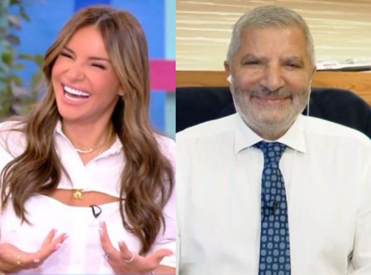 Γιώργος Πατούλης: Η Ελένη Τσολάκη «πρόδωσε» τον γάμο του με την εγκυμονούσα σύντροφό του, Νάνσυ Κοιλού