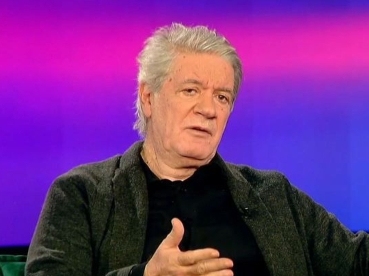 Φίλιππος Σοφιανός: «Το metoo το αντιμετωπίσαμε επιδερμικά, έβγαινε ο καθένας και έλεγε το μακρύ του και το κοντό του»