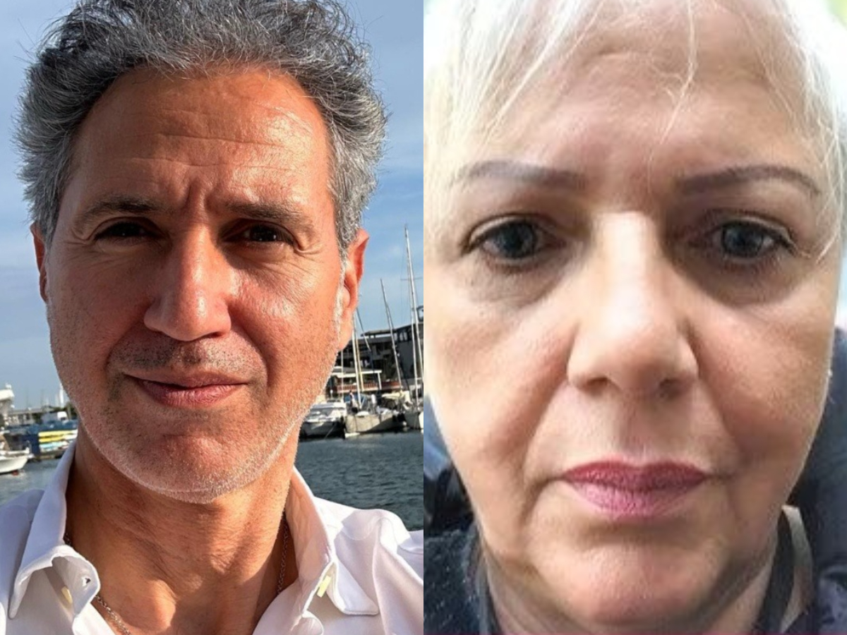 Δημήτρης Κόκοτας: «Έχει μικρές αντιδράσεις – Κάποιες φορές μπορεί να με καταλαβαίνει», λέει η αδελφή του