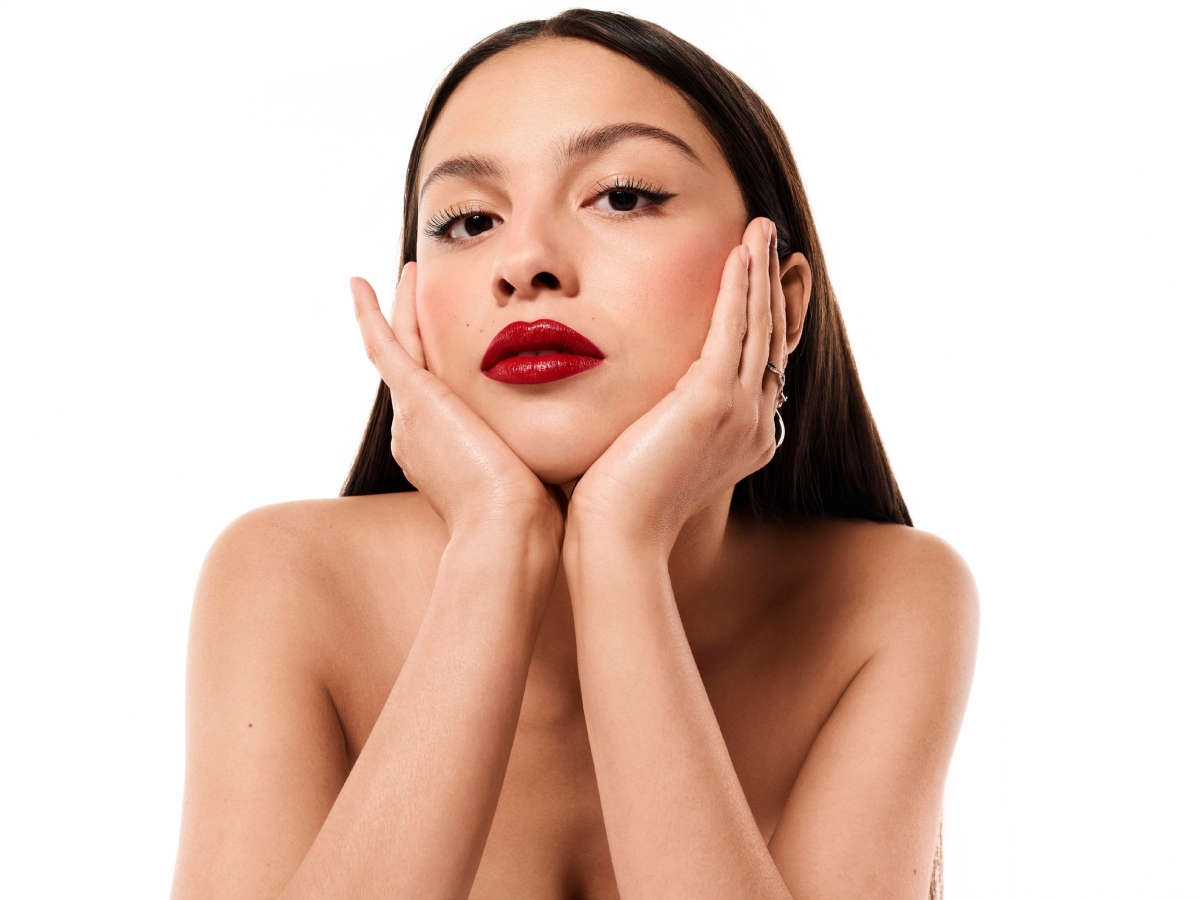 Η Olivia Rodrigo είναι η νέα global ambassador αγαπημένου και iconic beauty brand