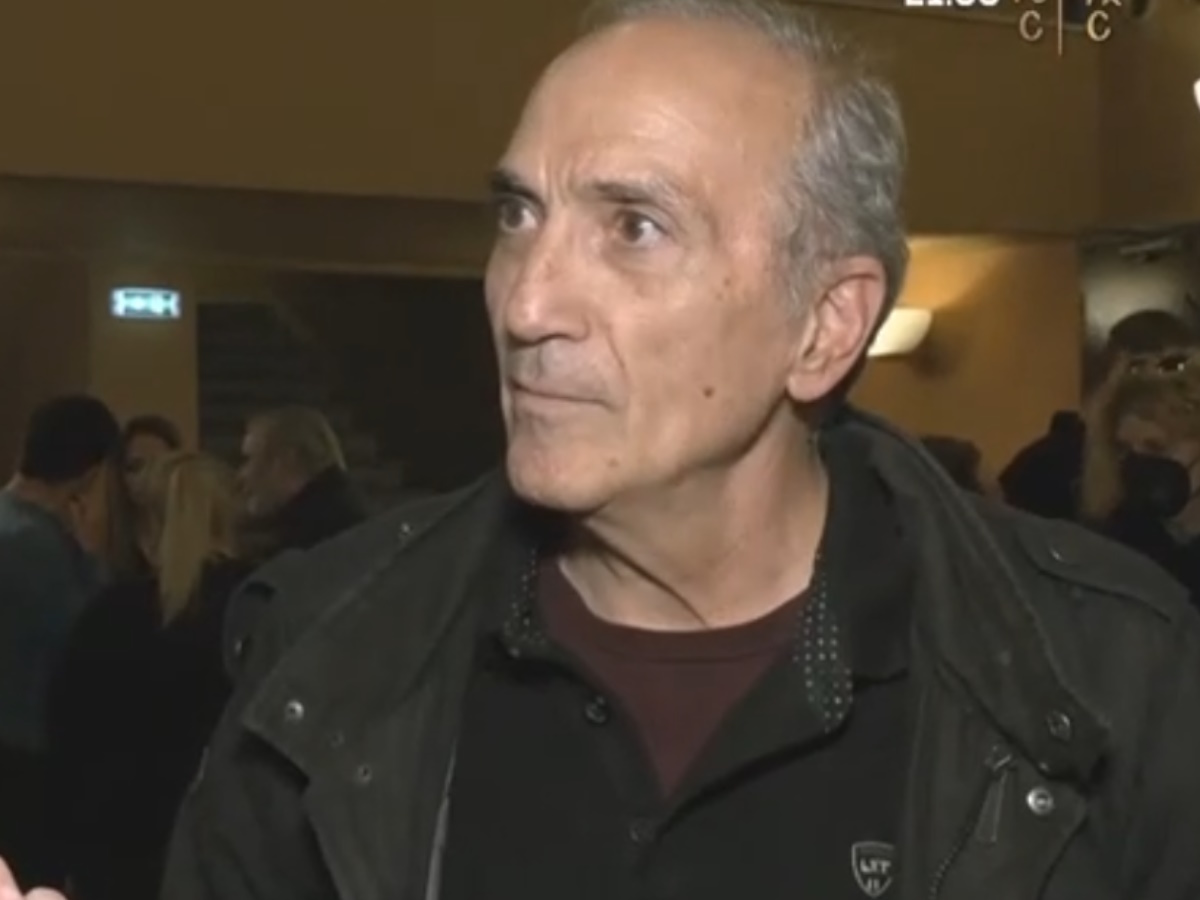Γιάννης Νταλιάνης: Η ενόχληση με τα media και το θέμα της προσωπικής του ζωής – «Θέλω ο κόσμος να έχει την δική του αντίληψη»