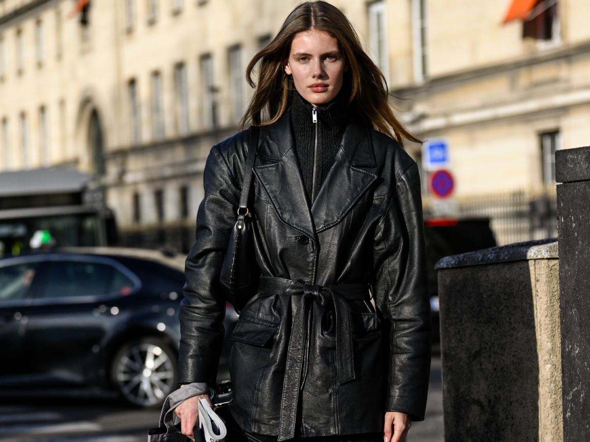 Το πουλόβερ που κερδίζει έδαφος στο street style φέτος!
