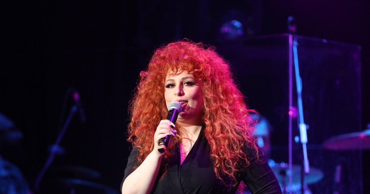 Σοφία Κουρτίδου: «Είμαι 100 κιλά και το σώμα μου θεωρείται “απαγορευμένο”- Σαν να είναι ντροπή»