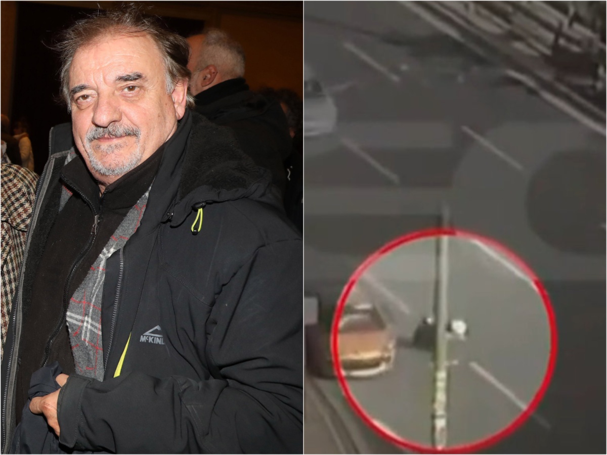Μιχάλης Μητρούσης για το τροχαίο με τη μηχανή: «Ήταν τρομακτικό σοκ, πήγα στην κόλαση και ήρθα»